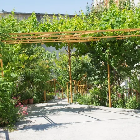 Pearl Apartament Vinišće