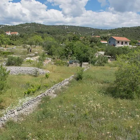 Pearl Apartament Vinišće