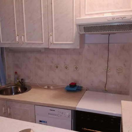 Pearl Apartament