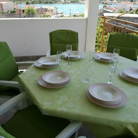 Apartament Pearl Vinišće
