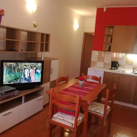 Apartament Pearl Vinišće
