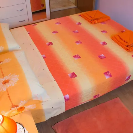 Apartament Pearl Vinišće