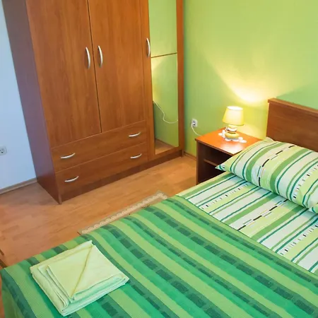Pearl Apartament Vinišće