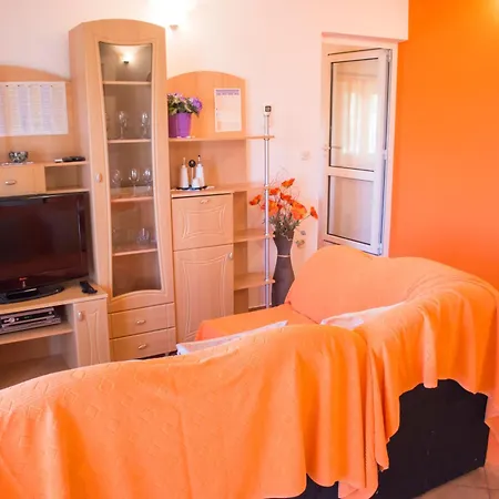 Apartament Pearl Vinišće