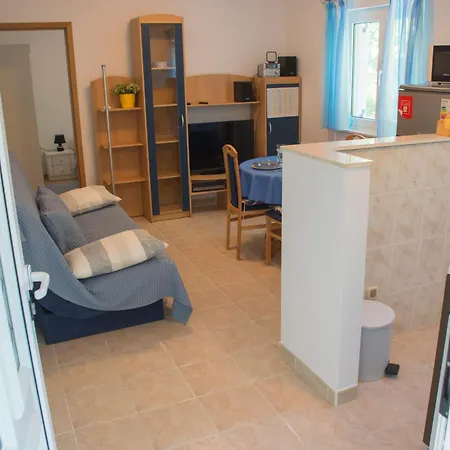 Apartament Pearl *
