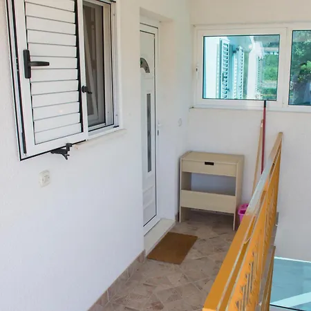 Apartament Pearl