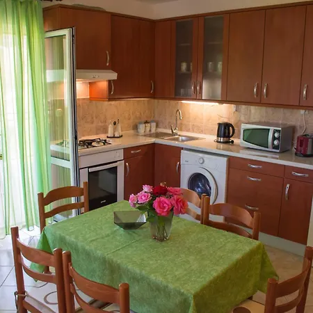 Pearl Apartament Vinišće