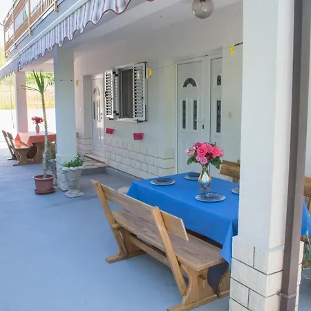 Apartament Pearl