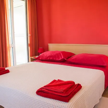 Apartament Pearl