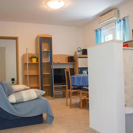 Apartament Pearl Vinišće