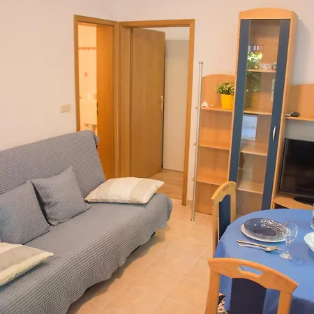 Apartament Pearl *